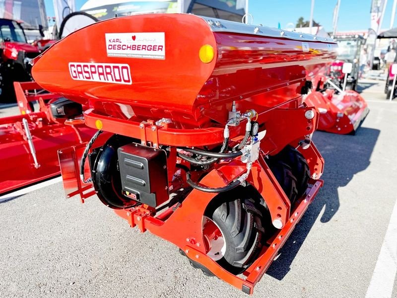 Sämaschine of the type Maschio /Gaspardo Säkombination 5 m klappbar / Fronttank, Neumaschine in St. Marienkirchen (Picture 5)