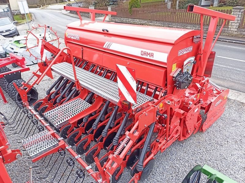 Sämaschine typu Maschio / Gaspardo Säkombination mechanisch, Neumaschine v St. Marienkirchen (Obrázek 7)