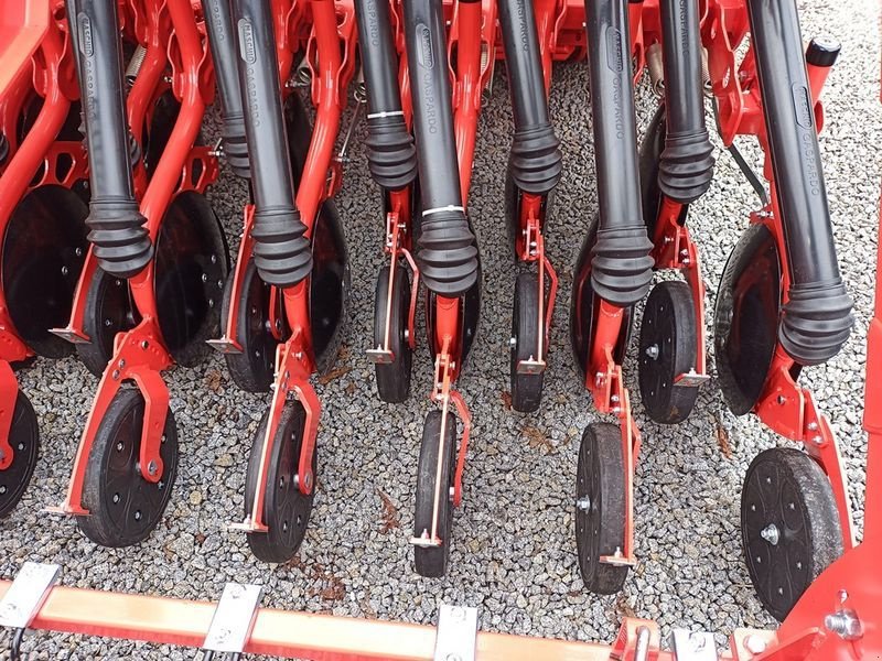 Sämaschine typu Maschio / Gaspardo Säkombination mechanisch, Neumaschine v St. Marienkirchen (Obrázek 11)