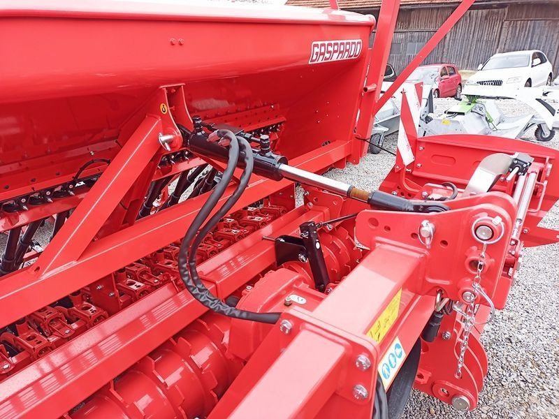 Sämaschine typu Maschio / Gaspardo Säkombination mechanisch, Neumaschine v St. Marienkirchen (Obrázek 10)