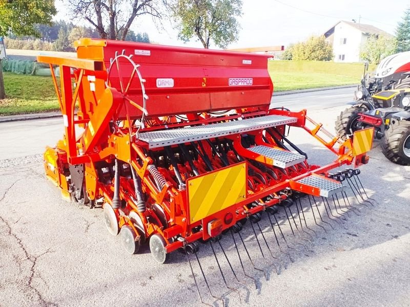 Sämaschine tip Maschio /Gaspardo Säkombination mechanisch, Gebrauchtmaschine in St. Marienkirchen (Poză 7)