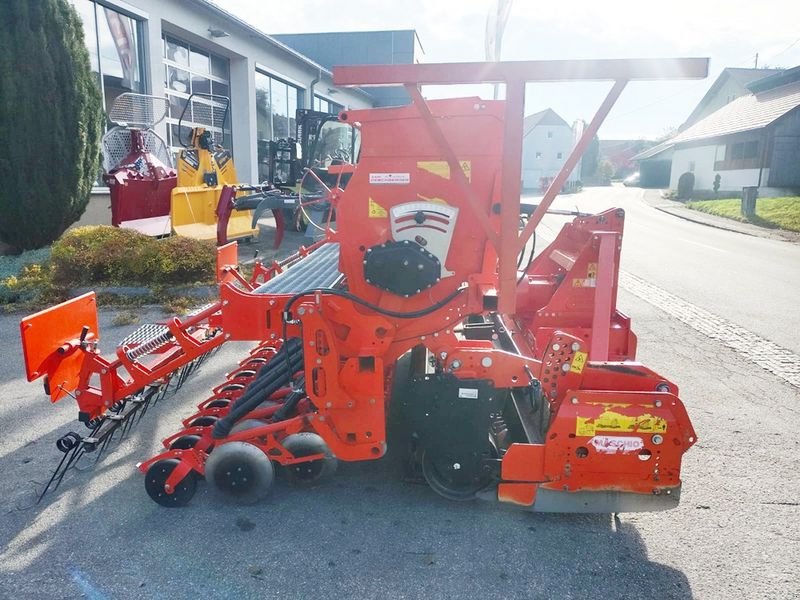 Sämaschine tip Maschio /Gaspardo Säkombination mechanisch, Gebrauchtmaschine in St. Marienkirchen (Poză 4)
