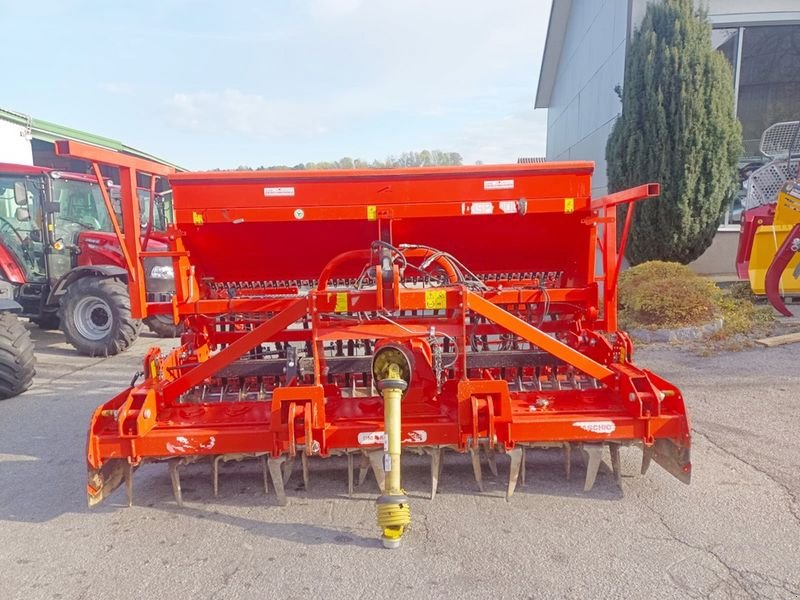 Sämaschine tip Maschio /Gaspardo Säkombination mechanisch, Gebrauchtmaschine in St. Marienkirchen (Poză 2)