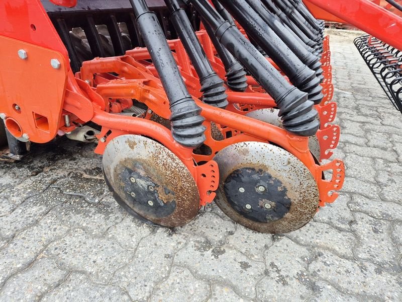 Sämaschine za tip Maschio /Gaspardo Säkombination mechanisch, Gebrauchtmaschine u St. Marienkirchen (Slika 12)