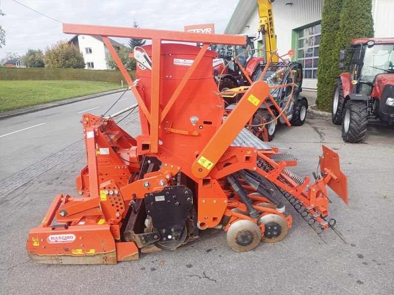 Sämaschine of the type Maschio /Gaspardo Säkombination mechanisch, Gebrauchtmaschine in St. Marienkirchen (Picture 8)