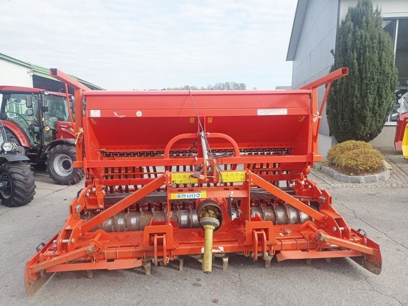 Sämaschine of the type Maschio /Gaspardo Säkombination mechanisch, Gebrauchtmaschine in St. Marienkirchen (Picture 2)