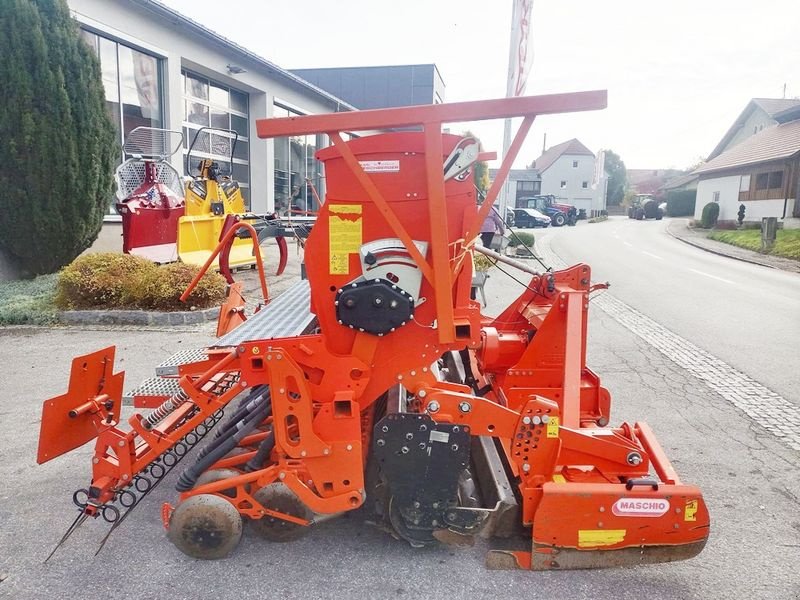 Sämaschine of the type Maschio /Gaspardo Säkombination mechanisch, Gebrauchtmaschine in St. Marienkirchen (Picture 4)
