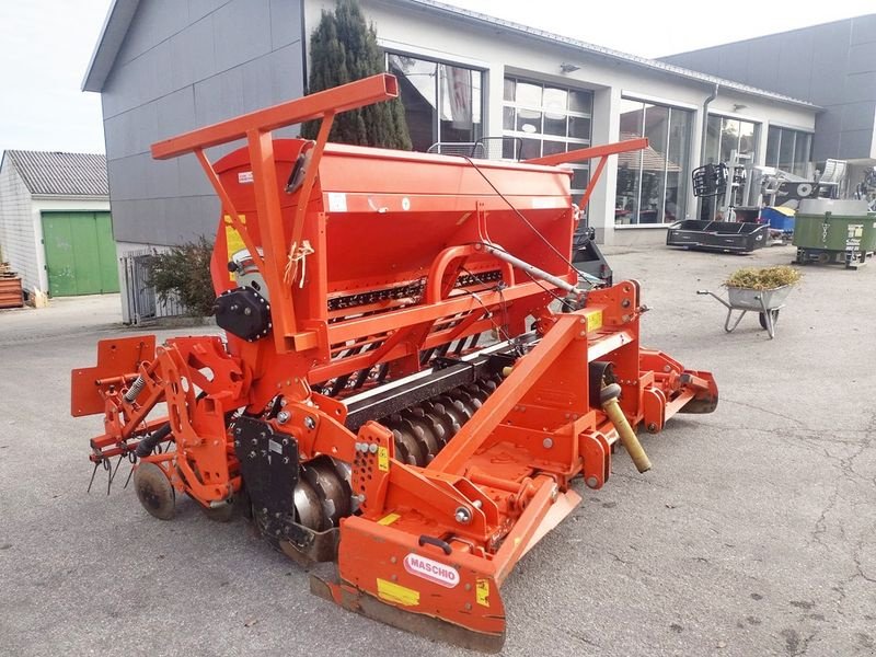 Sämaschine of the type Maschio /Gaspardo Säkombination mechanisch, Gebrauchtmaschine in St. Marienkirchen (Picture 3)