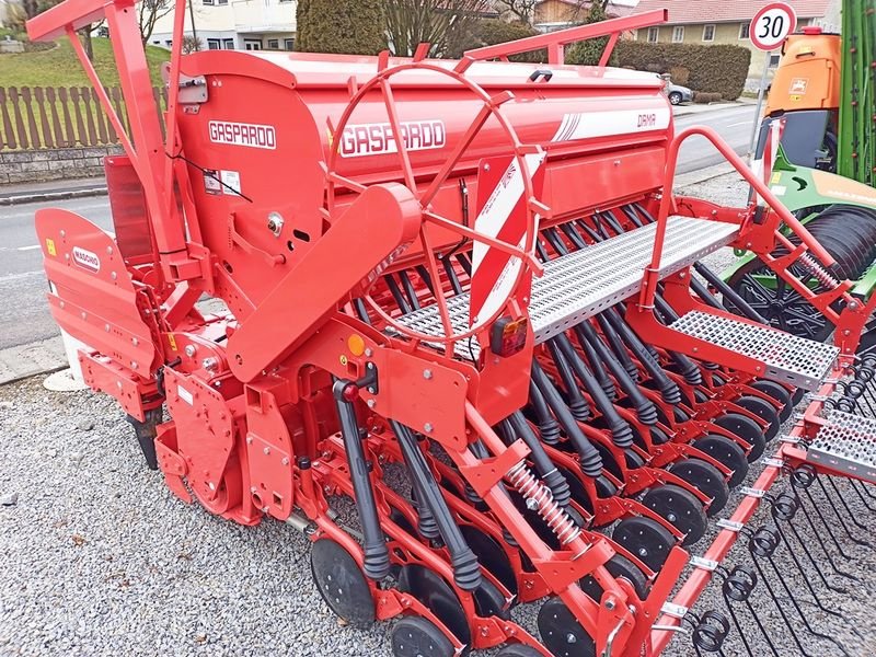 Sämaschine tip Maschio /Gaspardo Säkombination mechanisch, Neumaschine in St. Marienkirchen (Poză 7)