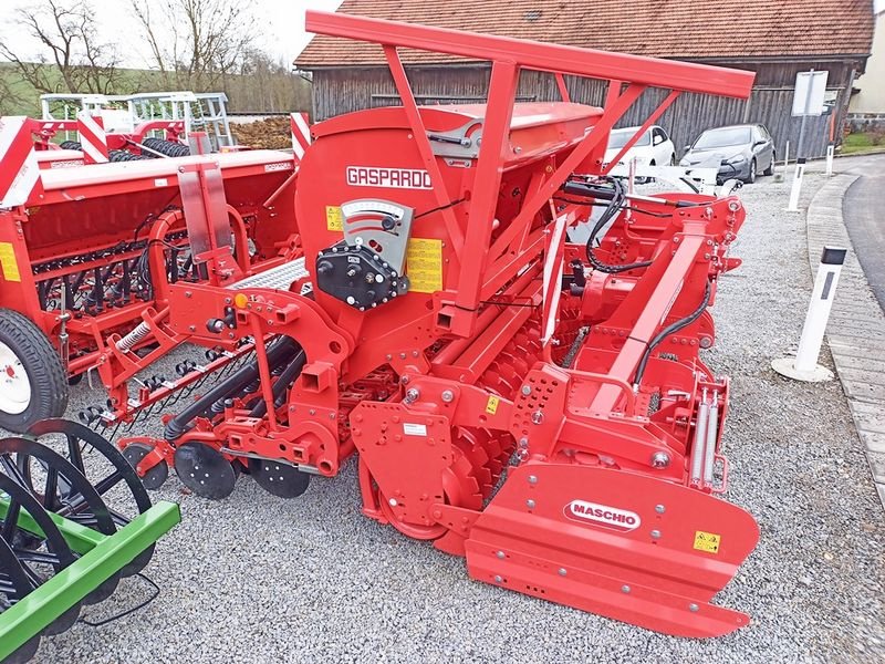 Sämaschine des Typs Maschio /Gaspardo Säkombination mechanisch, Neumaschine in St. Marienkirchen (Bild 4)