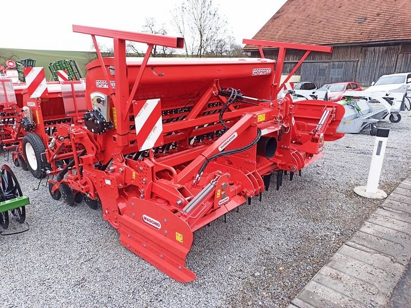 Sämaschine tip Maschio /Gaspardo Säkombination mechanisch, Neumaschine in St. Marienkirchen (Poză 3)