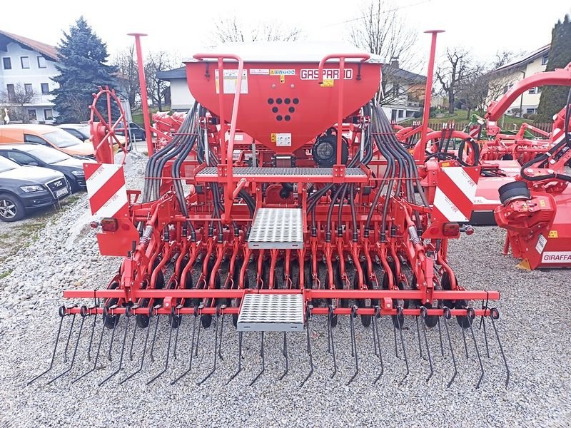 Sämaschine tip Maschio / Gaspardo Säkombination pneumatisch, Neumaschine in St. Marienkirchen (Poză 4)