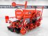 Sämaschine типа Maschio Chrono 306 6-row ISOBUS precision seed drill with electric microgranulate dispenser, Gebrauchtmaschine в Csengele (Фотография 4)