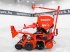 Sämaschine типа Maschio Chrono 306 6-row ISOBUS precision seed drill with electric microgranulate dispenser, Gebrauchtmaschine в Csengele (Фотография 5)