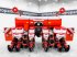 Sämaschine типа Maschio Chrono 306 6-row ISOBUS precision seed drill with electric microgranulate dispenser, Gebrauchtmaschine в Csengele (Фотография 7)