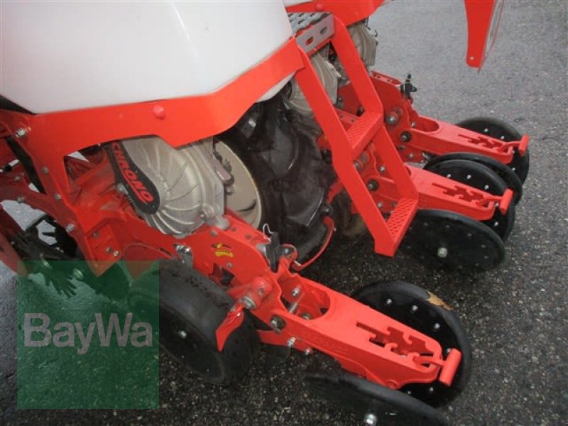 Sämaschine des Typs Maschio CHRONO PNEUMATISC  #998, Vorführmaschine in Schönau b.Tuntenhausen (Bild 17)