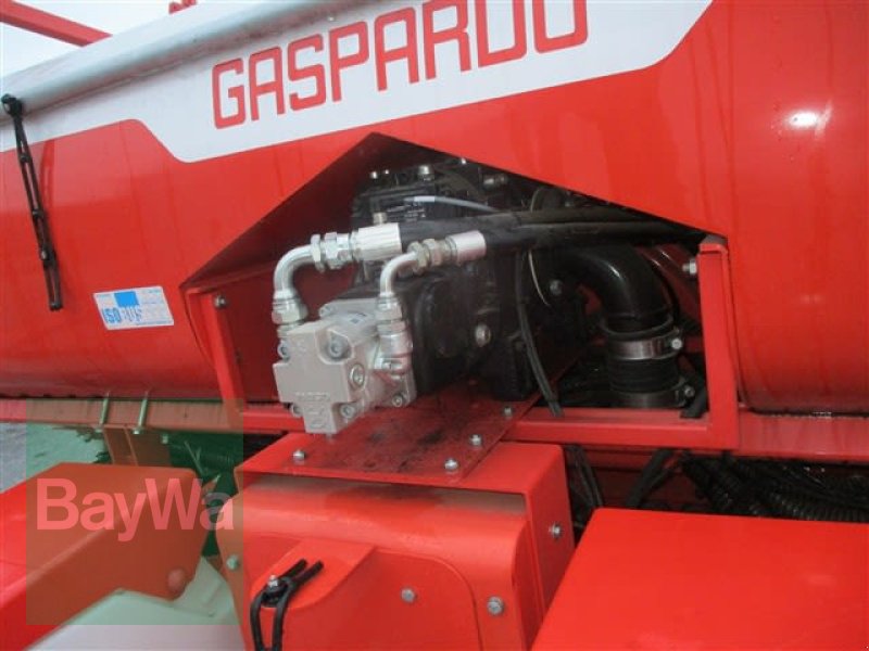 Sämaschine des Typs Maschio CHRONO PNEUMATISC  #998, Vorführmaschine in Schönau b.Tuntenhausen (Bild 19)