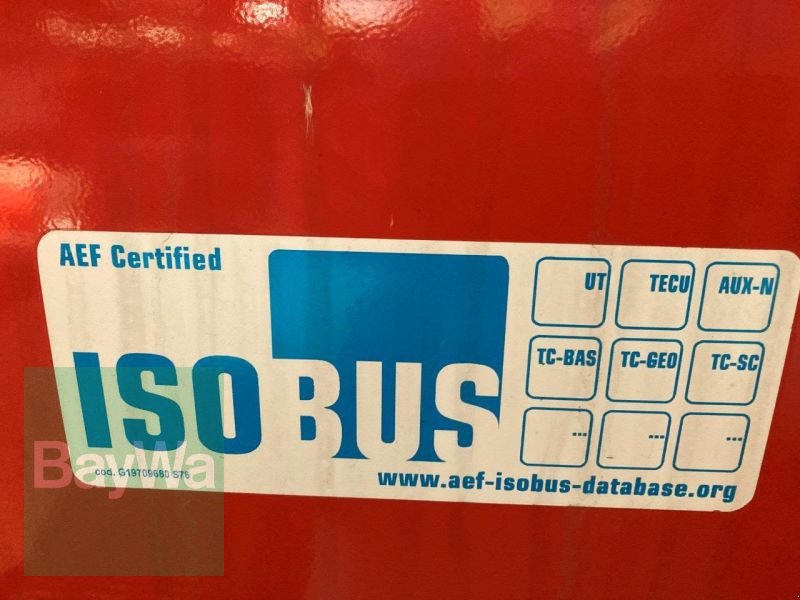 Sämaschine des Typs Maschio CHRONO PNEUMATISC  #998, Vorführmaschine in Schönau b.Tuntenhausen (Bild 9)