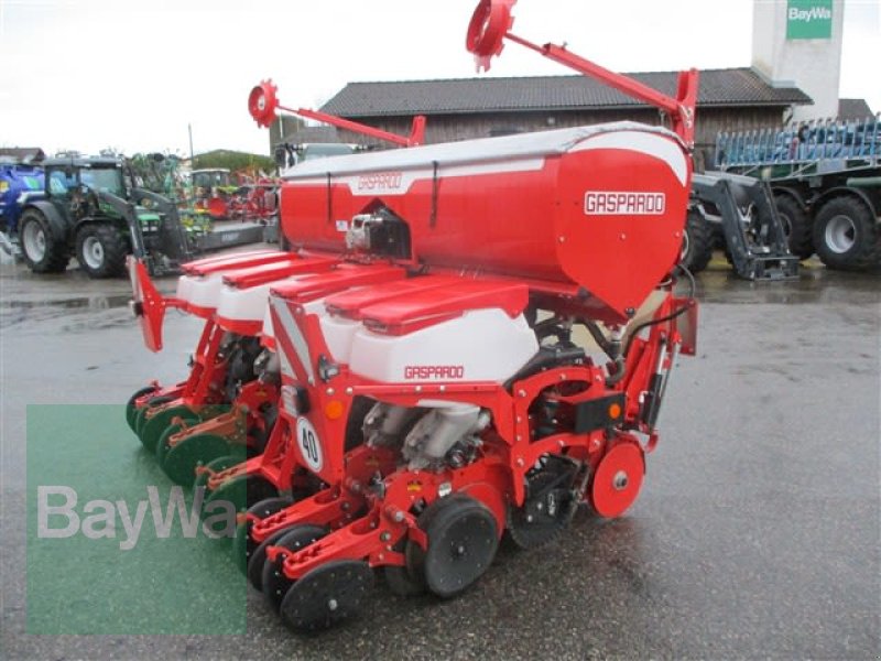 Sämaschine des Typs Maschio CHRONO PNEUMATISC  #998, Vorführmaschine in Schönau b.Tuntenhausen (Bild 4)