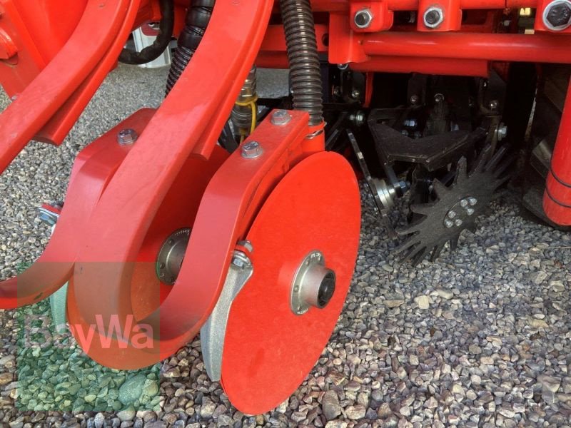 Sämaschine des Typs Maschio CHRONO PNEUMATISC  #998, Vorführmaschine in Schönau b.Tuntenhausen (Bild 11)