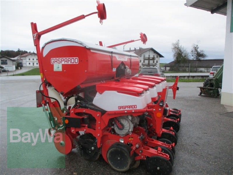 Sämaschine des Typs Maschio CHRONO PNEUMATISC  #998, Vorführmaschine in Schönau b.Tuntenhausen (Bild 5)