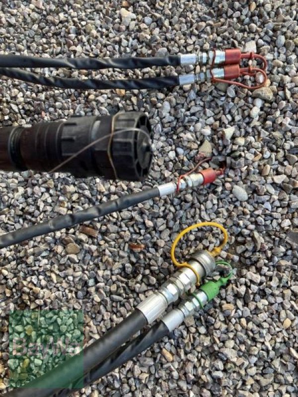 Sämaschine des Typs Maschio CHRONO PNEUMATISC  #998, Vorführmaschine in Schönau b.Tuntenhausen (Bild 13)