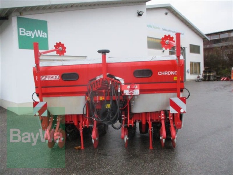 Sämaschine des Typs Maschio CHRONO PNEUMATISC  #998, Vorführmaschine in Schönau b.Tuntenhausen (Bild 3)