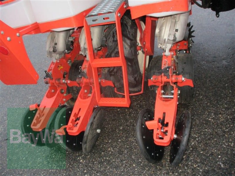 Sämaschine des Typs Maschio CHRONO PNEUMATISC  #998, Vorführmaschine in Schönau b.Tuntenhausen (Bild 8)