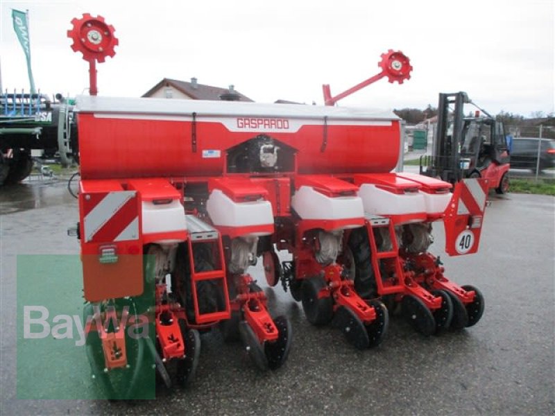 Sämaschine des Typs Maschio CHRONO PNEUMATISC  #998, Vorführmaschine in Schönau b.Tuntenhausen (Bild 7)