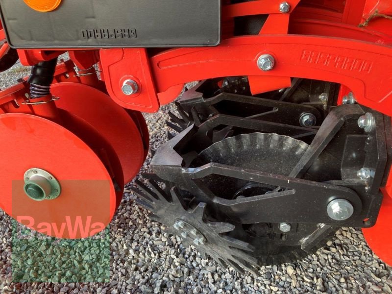 Sämaschine des Typs Maschio CHRONO PNEUMATISC  #998, Vorführmaschine in Schönau b.Tuntenhausen (Bild 10)