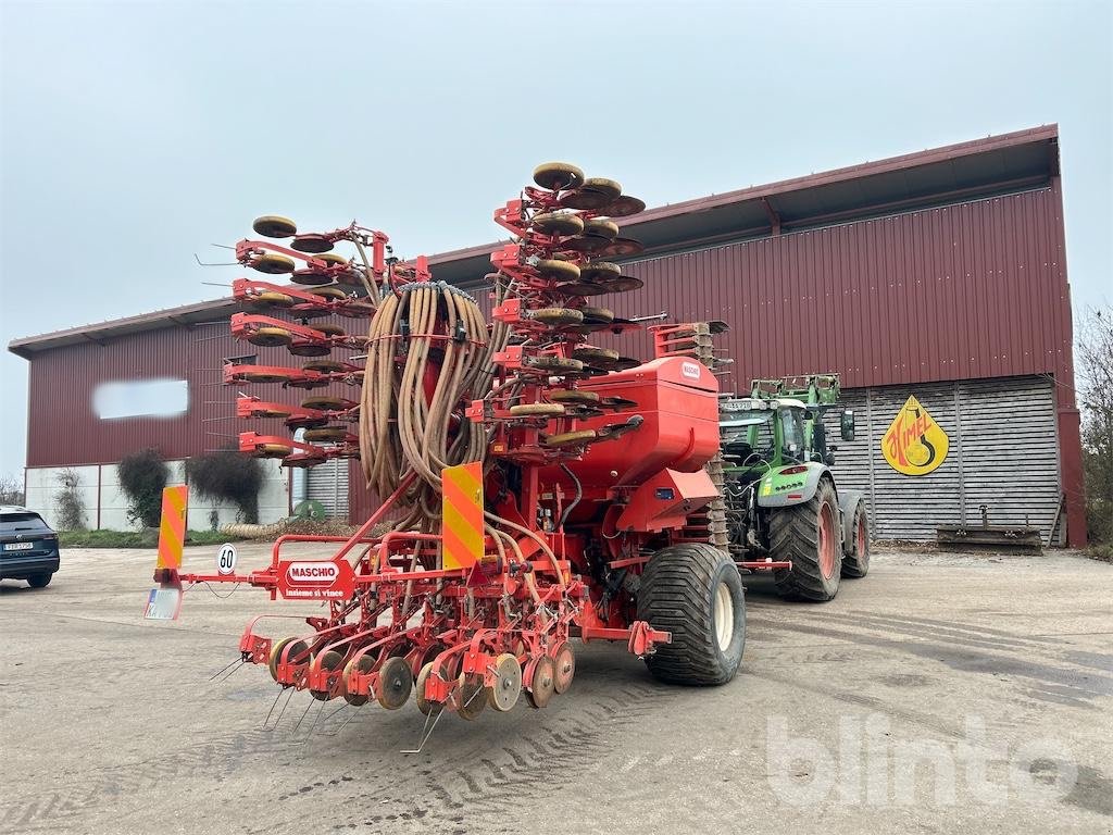 Sämaschine del tipo Maschio Contessa 6000, Gebrauchtmaschine In Düsseldorf (Immagine 1)