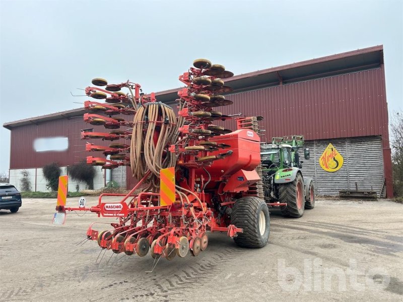 Sämaschine del tipo Maschio Contessa 6000, Gebrauchtmaschine In Düsseldorf (Immagine 1)