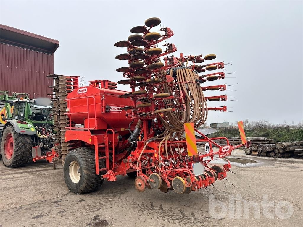 Sämaschine del tipo Maschio Contessa 6000, Gebrauchtmaschine In Düsseldorf (Immagine 2)
