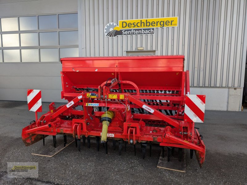 Sämaschine del tipo Maschio DM 3000 Combi + DAMA 300 - 24, Gebrauchtmaschine In Senftenbach
