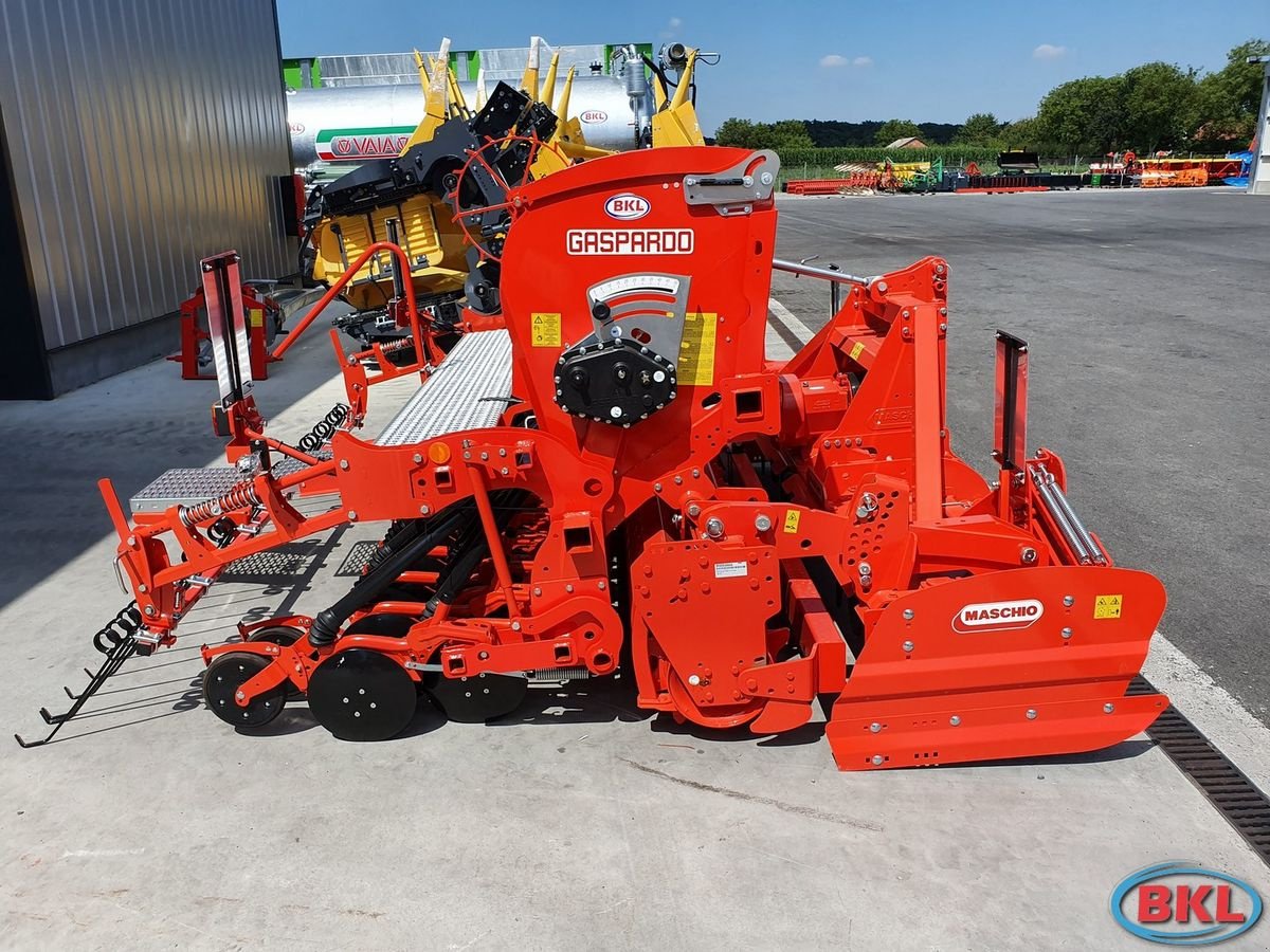 Sämaschine tipa Maschio Drillkombination Maschio DC Dama 300, Neumaschine u Rovisce (Slika 7)
