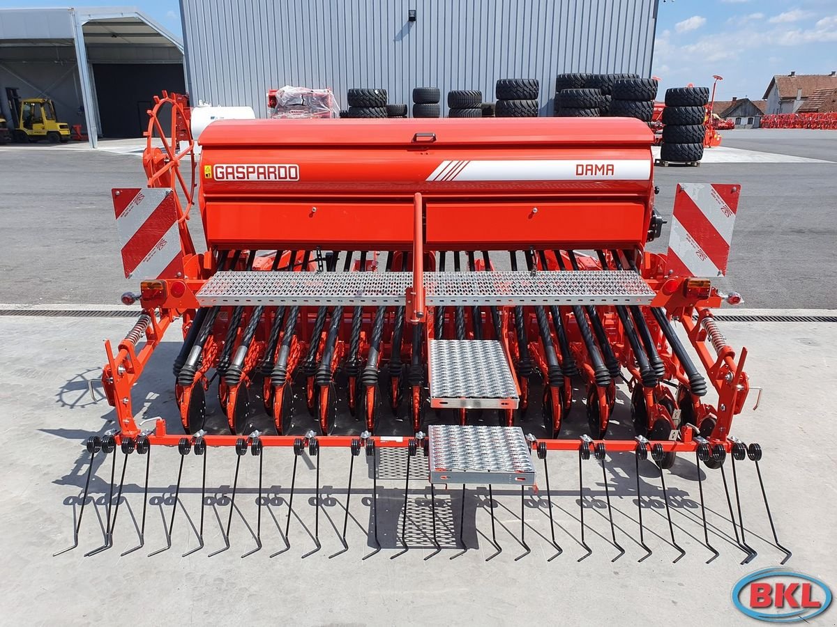 Sämaschine tipa Maschio Drillkombination Maschio DC Dama 300, Neumaschine u Rovisce (Slika 5)