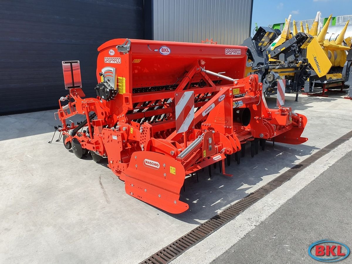 Sämaschine tipa Maschio Drillkombination Maschio DC Dama 300, Neumaschine u Rovisce (Slika 8)