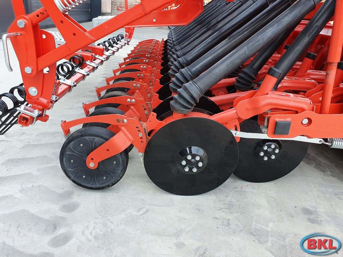 Sämaschine tipa Maschio Drillkombination Maschio DC Dama 300, Neumaschine u Rovisce (Slika 10)