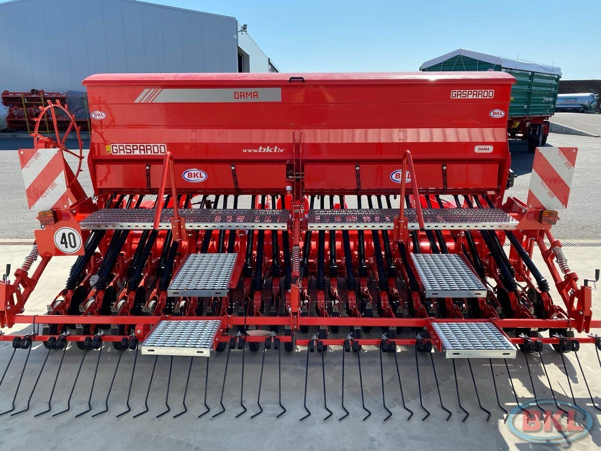 Sämaschine van het type Maschio Drillkombination Maschio DM Dama 400, Neumaschine in Rovisce (Foto 7)