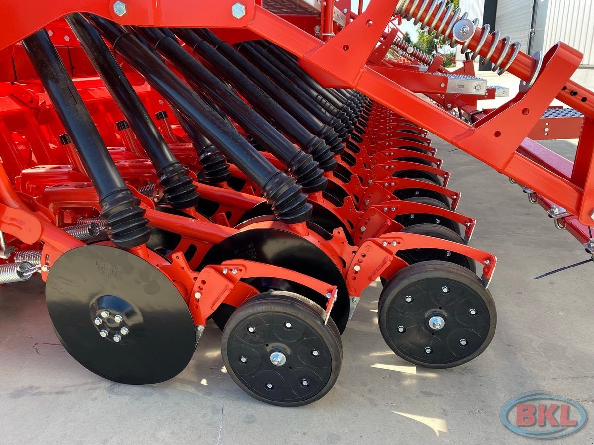 Sämaschine van het type Maschio Drillkombination Maschio DM Dama 400, Neumaschine in Rovisce (Foto 12)