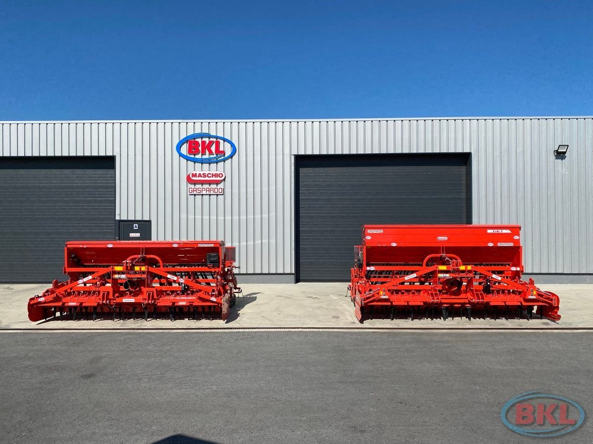 Sämaschine van het type Maschio Drillkombination Maschio DM Dama 400, Neumaschine in Rovisce (Foto 14)