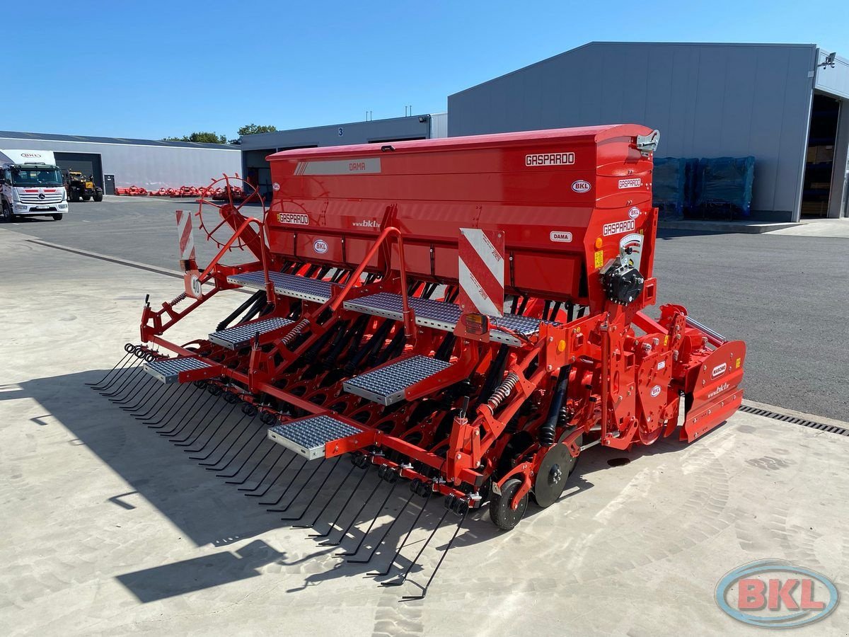 Sämaschine van het type Maschio Drillkombination Maschio DM Dama 400, Neumaschine in Rovisce (Foto 5)