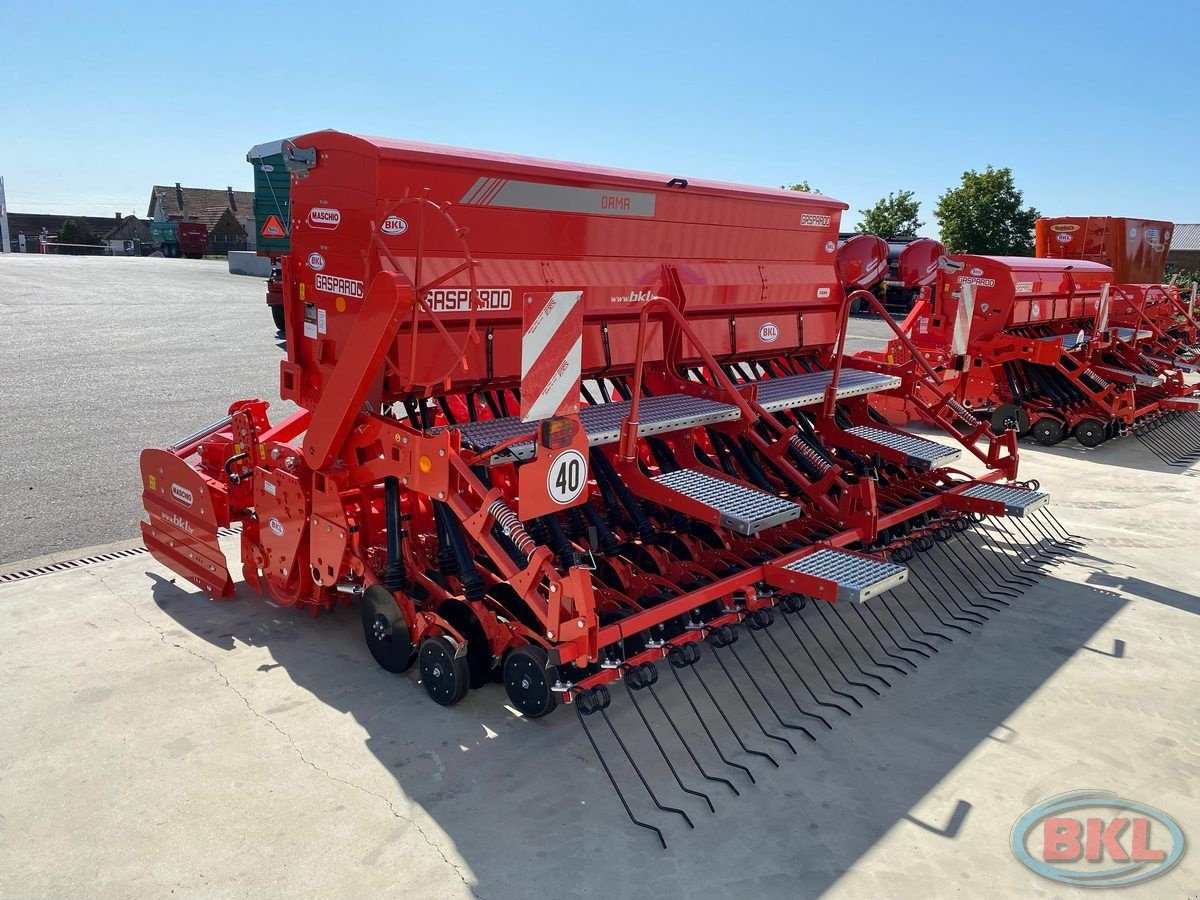 Sämaschine van het type Maschio Drillkombination Maschio DM Dama 400, Neumaschine in Rovisce (Foto 8)