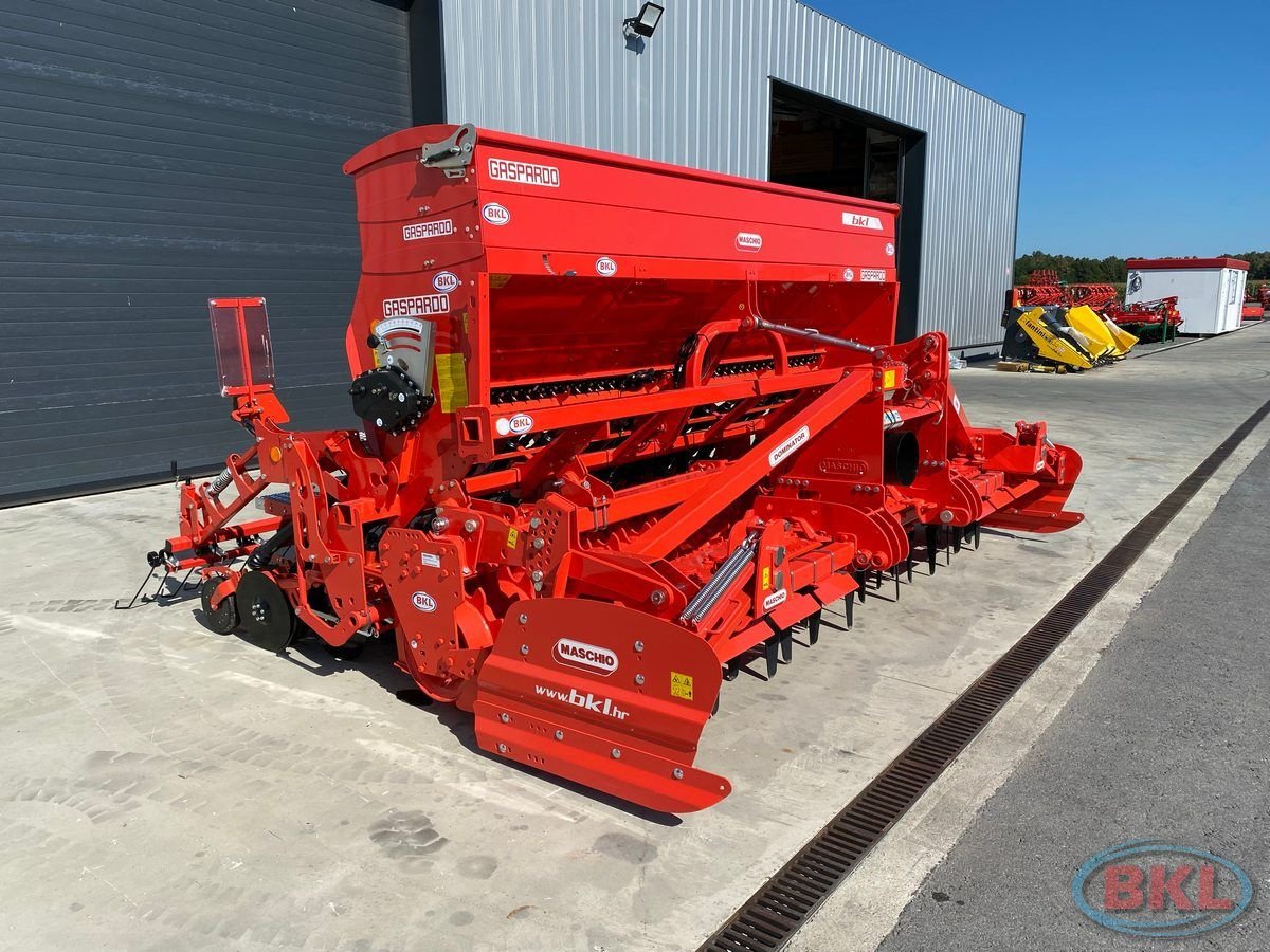 Sämaschine van het type Maschio Drillkombination Maschio DM Dama 400, Neumaschine in Rovisce (Foto 4)