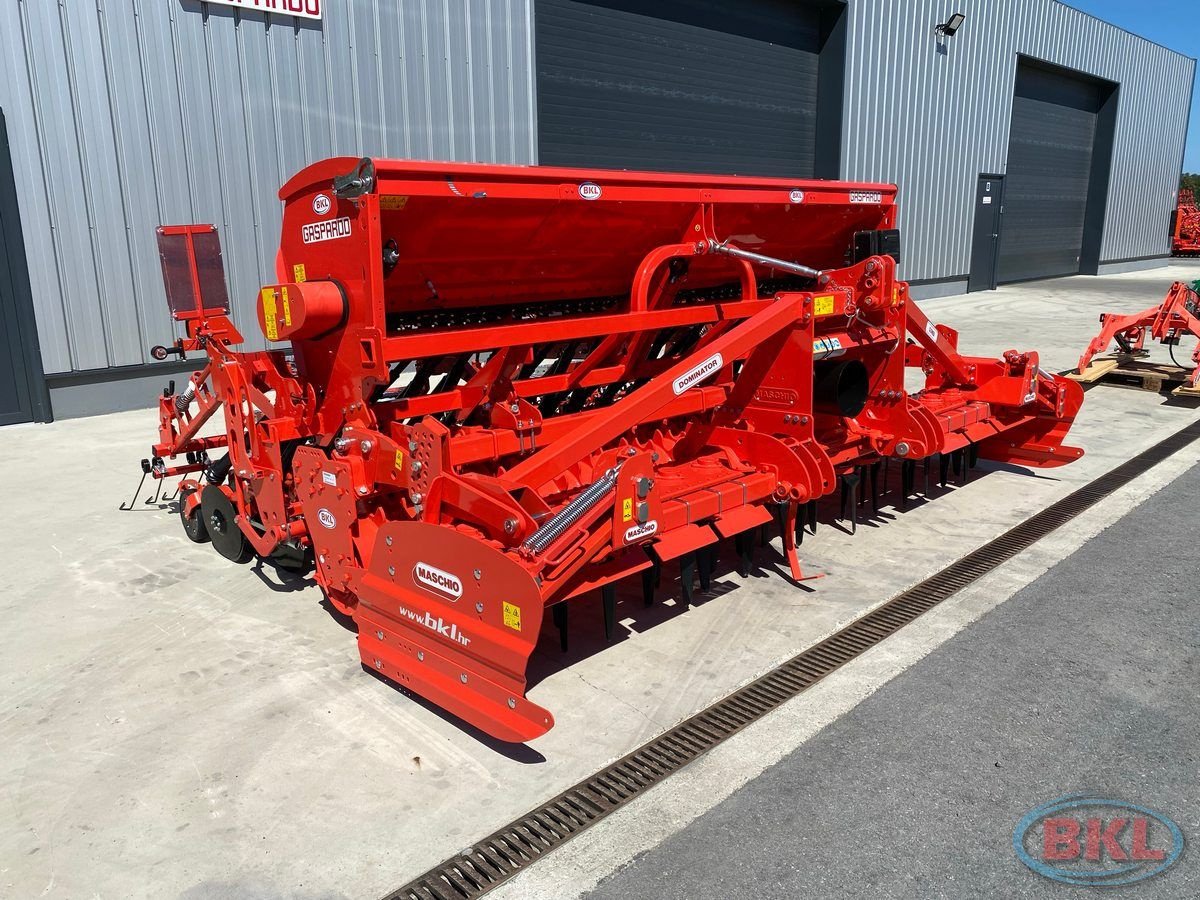 Sämaschine van het type Maschio Drillkombination Maschio DM Dama 400, Neumaschine in Rovisce (Foto 1)