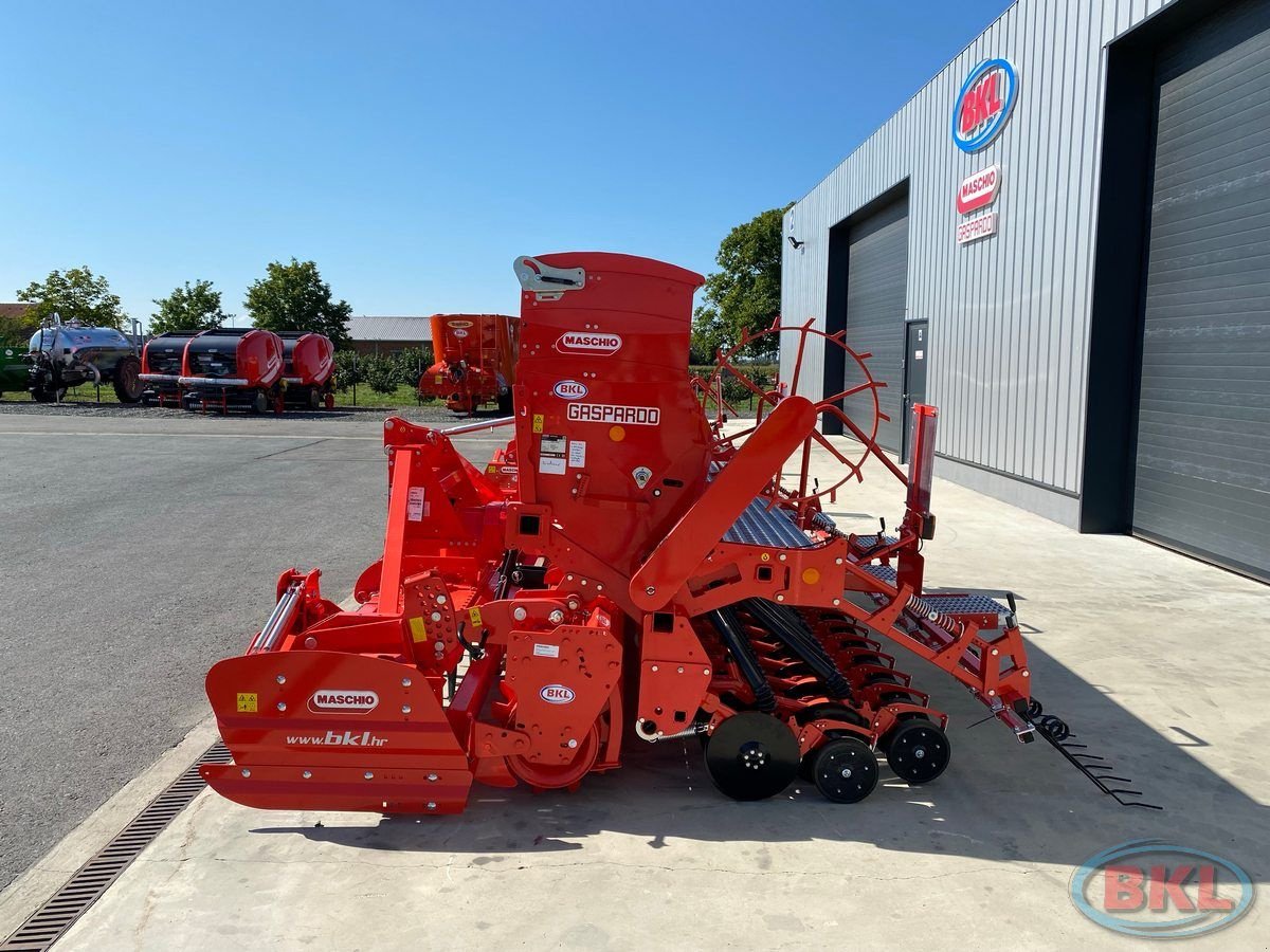 Sämaschine van het type Maschio Drillkombination Maschio DM Dama 400, Neumaschine in Rovisce (Foto 9)
