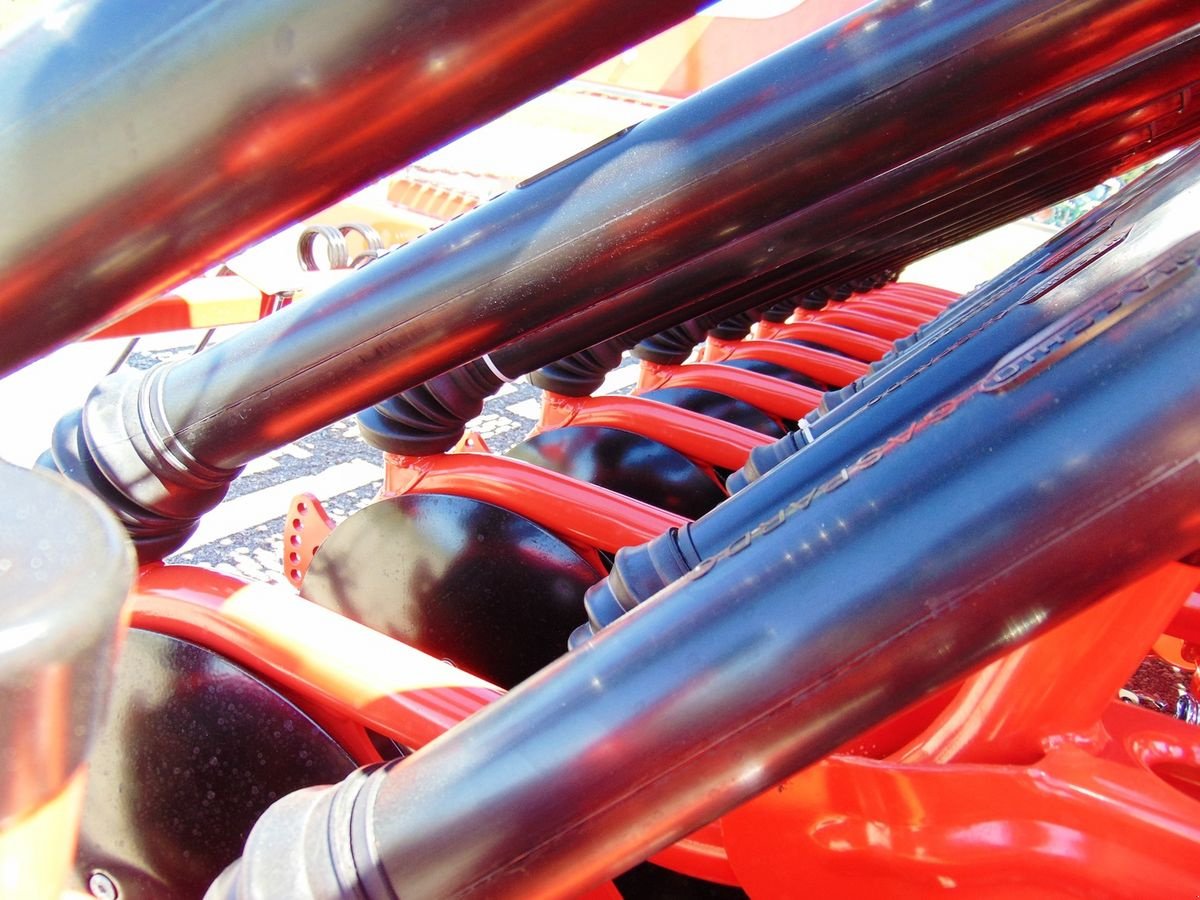 Sämaschine del tipo Maschio Gaspardo Dama DM combi 3000 Säkombination, Neumaschine en Neukirchen am Walde  (Imagen 7)