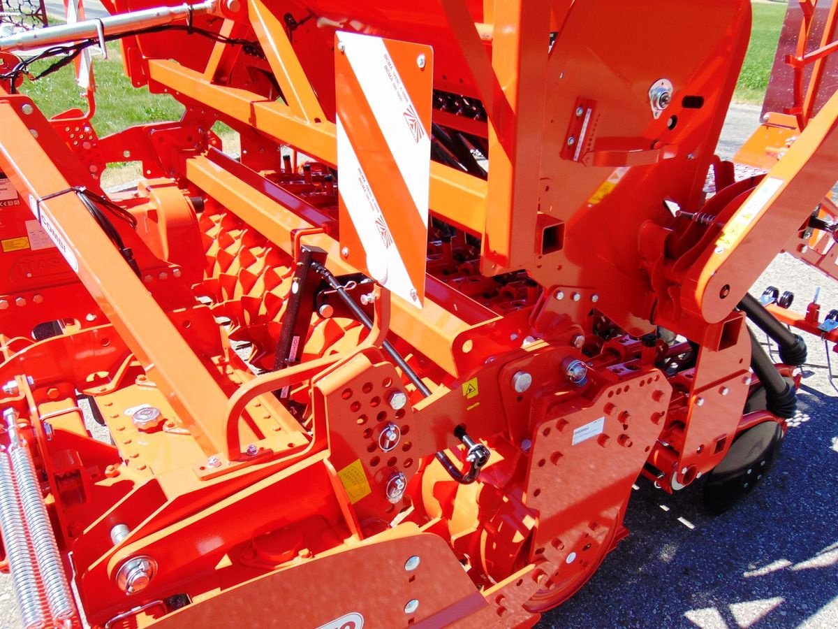 Sämaschine del tipo Maschio Gaspardo Dama DM combi 3000 Säkombination, Neumaschine en Neukirchen am Walde  (Imagen 10)