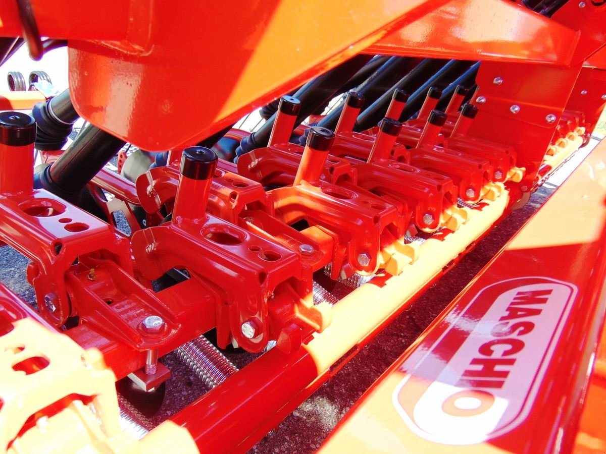 Sämaschine del tipo Maschio Gaspardo Dama DM combi 3000 Säkombination, Neumaschine en Neukirchen am Walde  (Imagen 5)