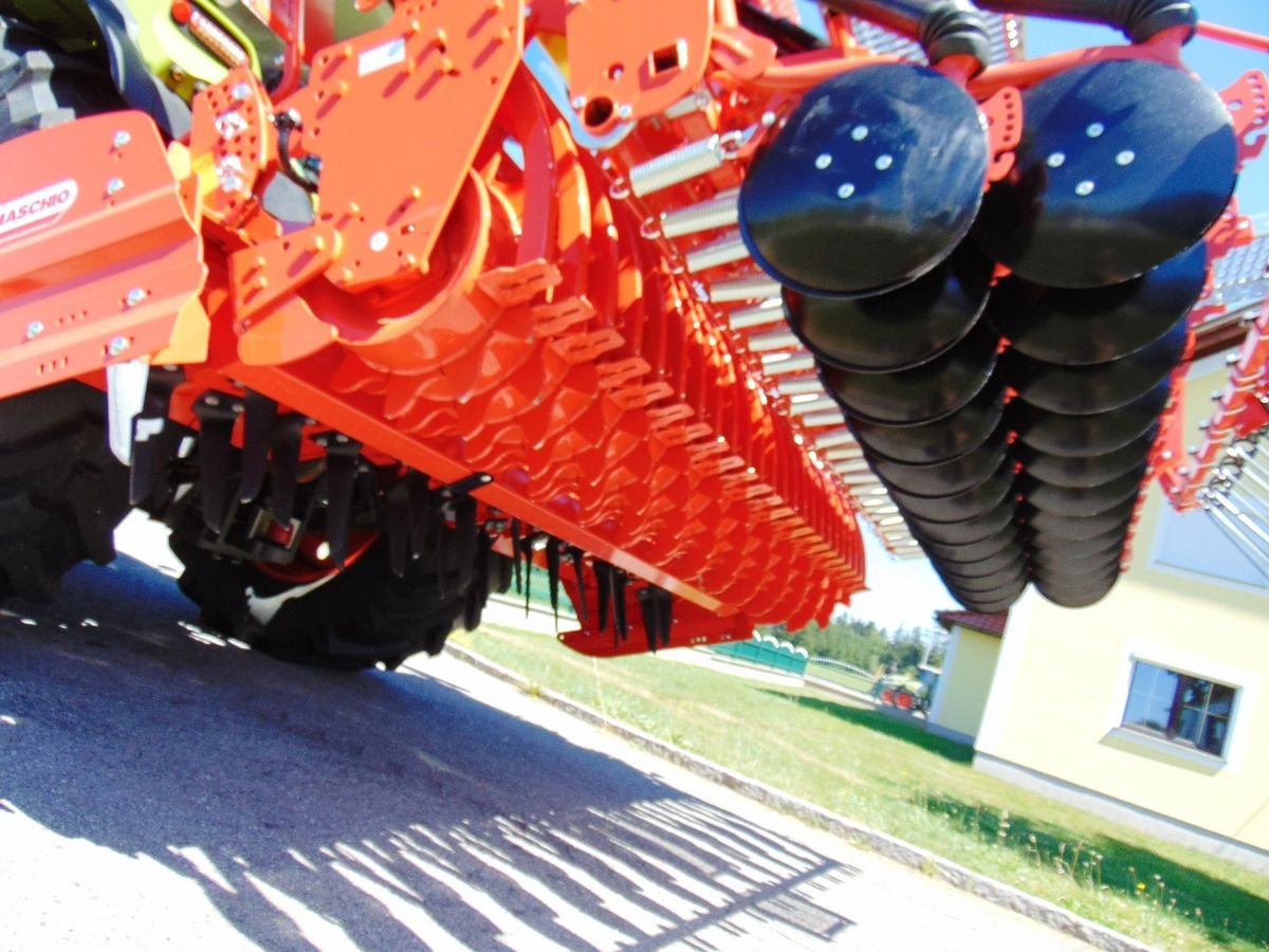 Sämaschine del tipo Maschio Gaspardo Dama DM combi 3000 Säkombination, Neumaschine en Neukirchen am Walde  (Imagen 12)